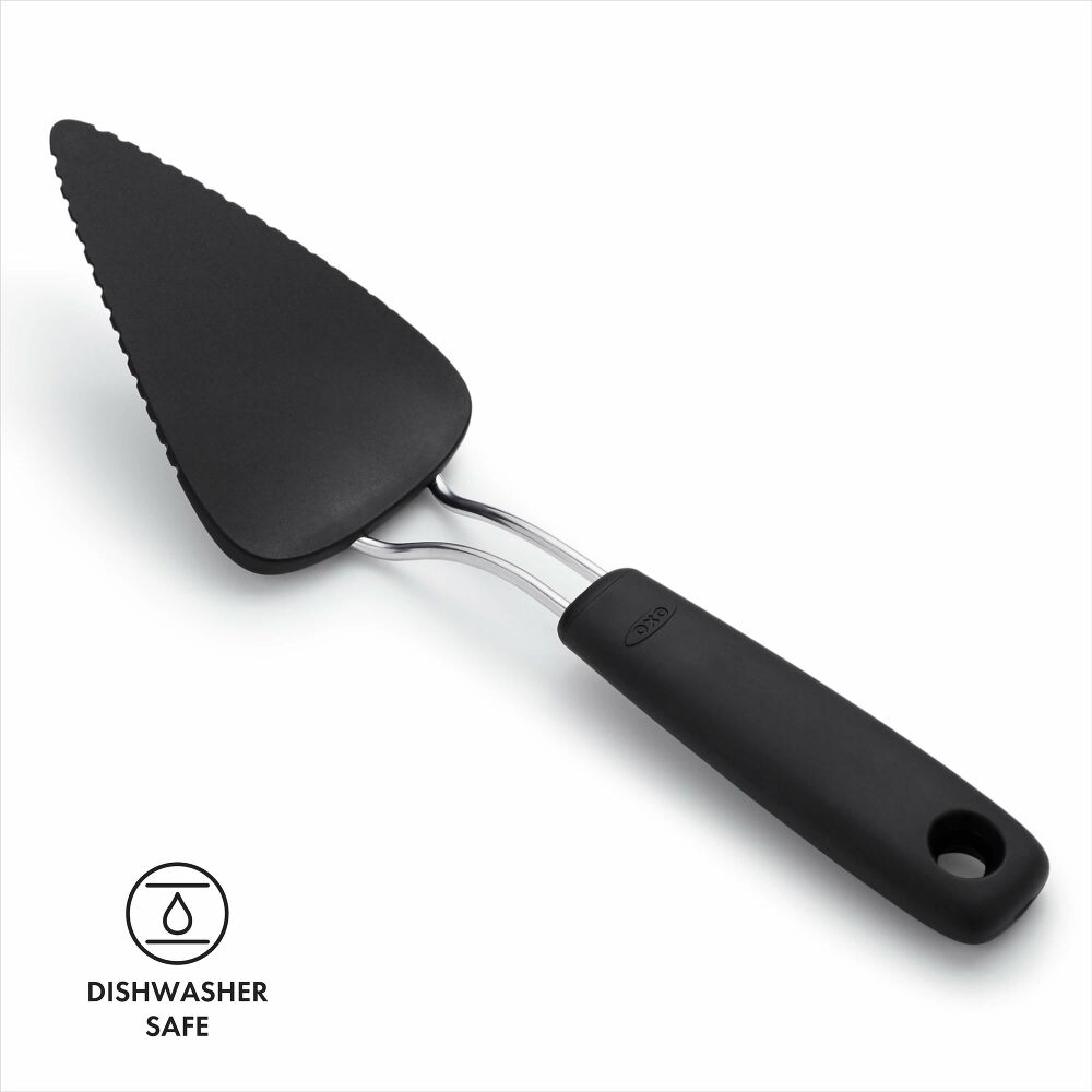 Nylon Flexible Pie Server L3