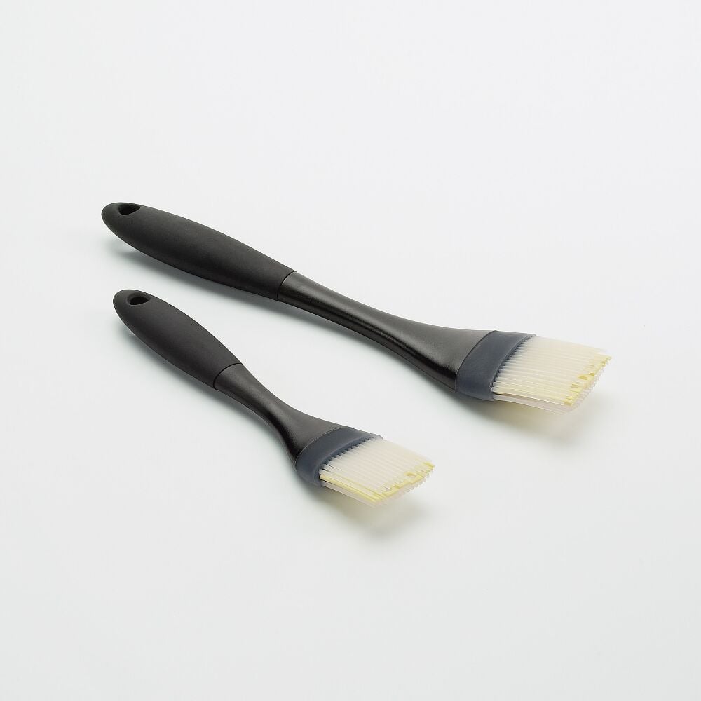 Silicone Basting Brush X3