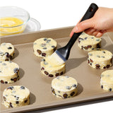 OXO Good Grips Silicone Pastry Brush C0