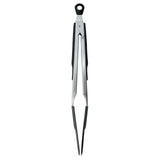 Silicone Flexible Tongs E3
