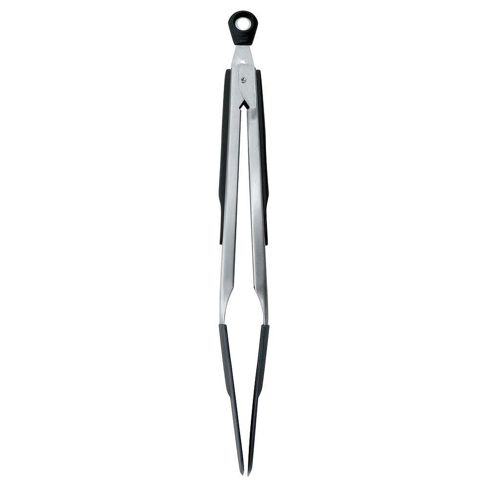 Silicone Flexible Tongs E3