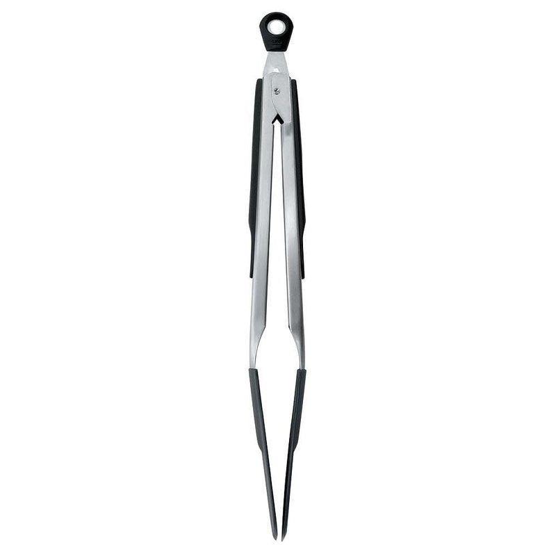 Silicone Flexible Tongs E3