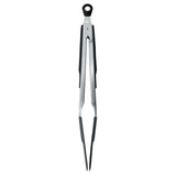 Silicone Flexible Tongs E3