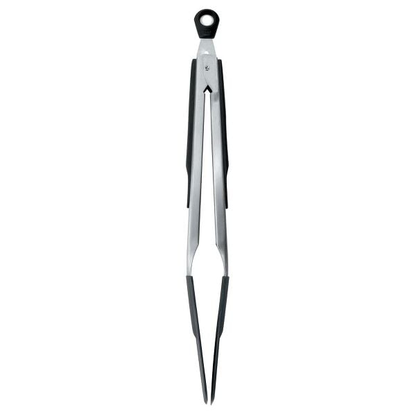 Silicone Flexible Tongs E3