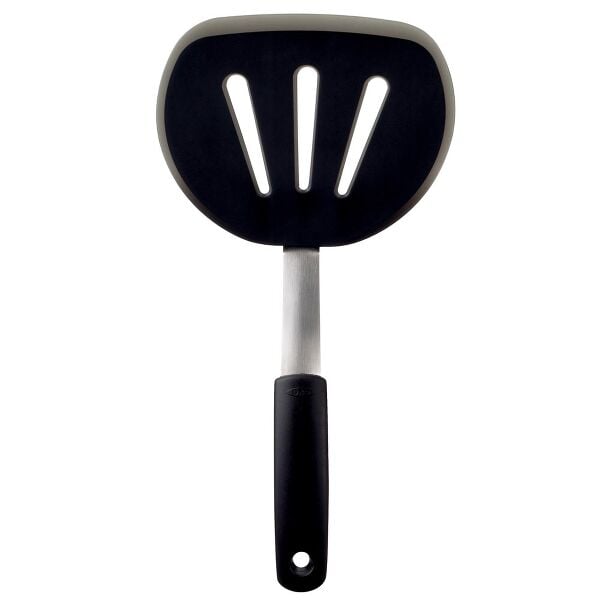 Silicone Flexible Pancake Turner G4