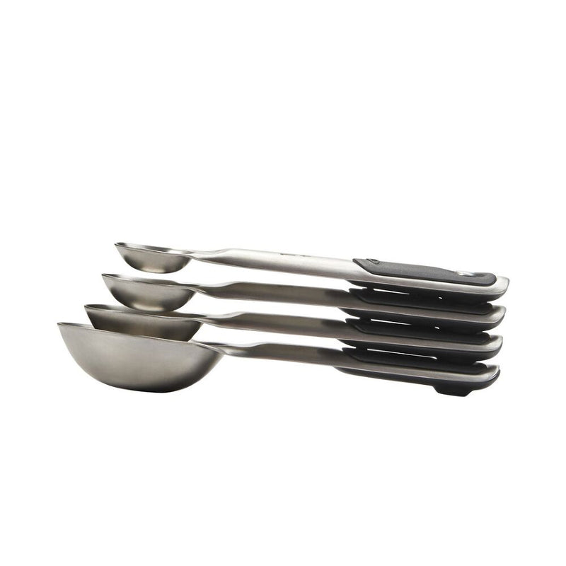 Stainless Steel Measuring Spoons C8
