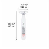 Chef's Precision Instant Read Thermometer L9