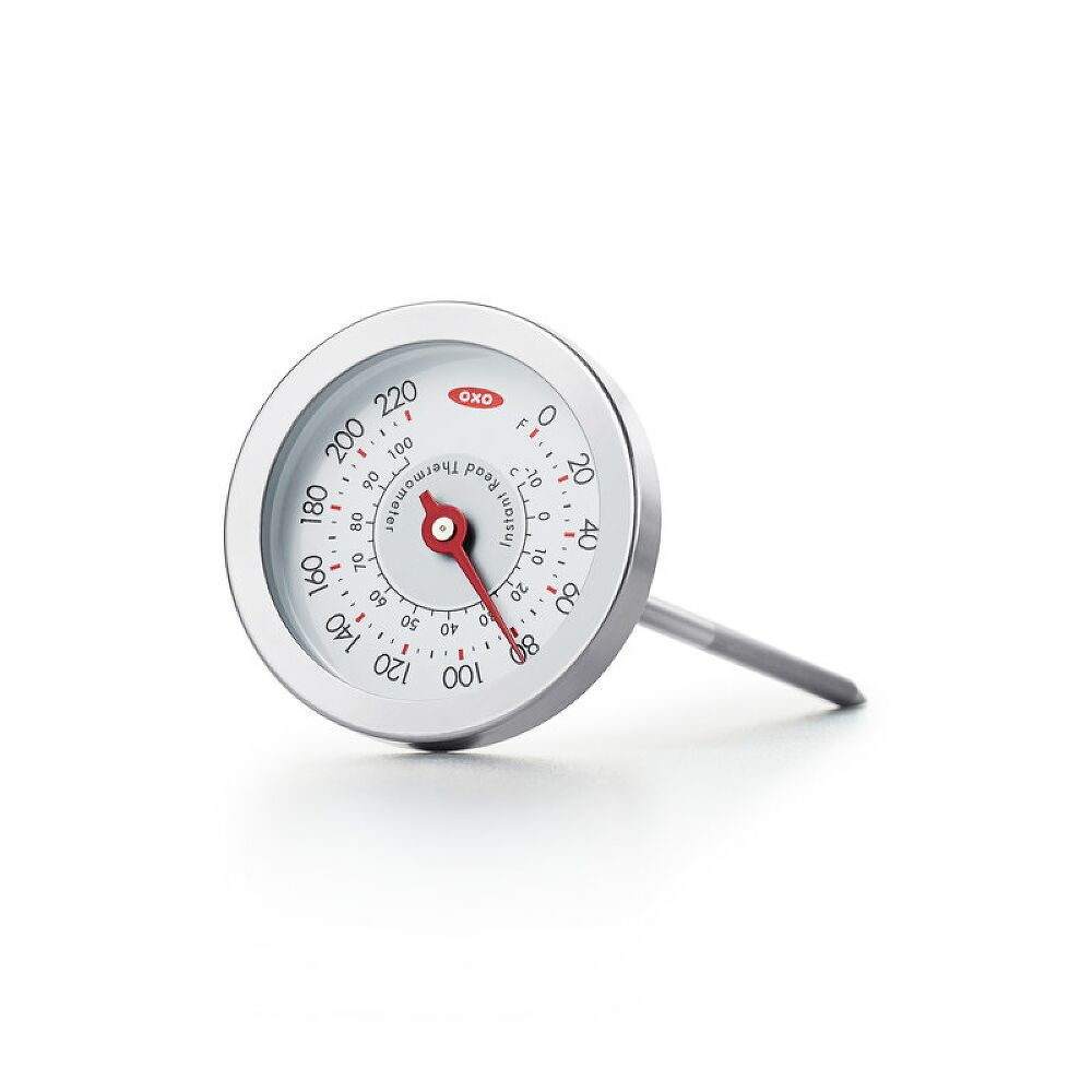 Chef's Precision Instant Read Thermometer L9