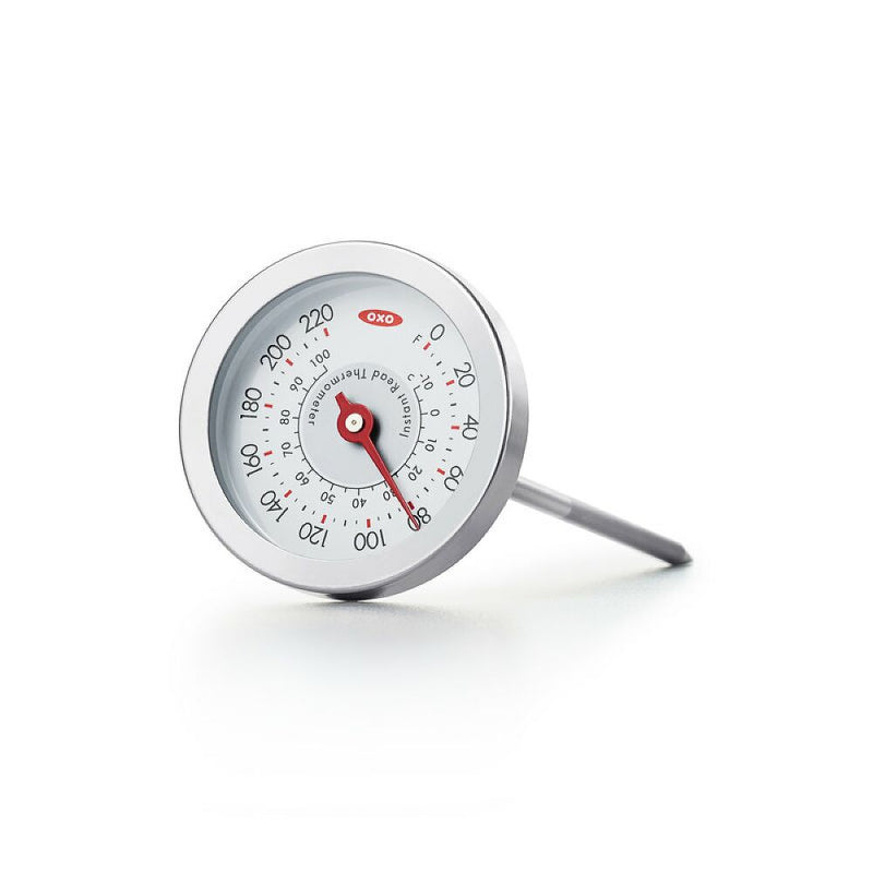 Chef's Precision Instant Read Thermometer L9