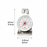 Chef's Precision Oven Thermometer T1