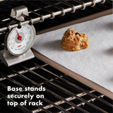 Chef's Precision Oven Thermometer T1