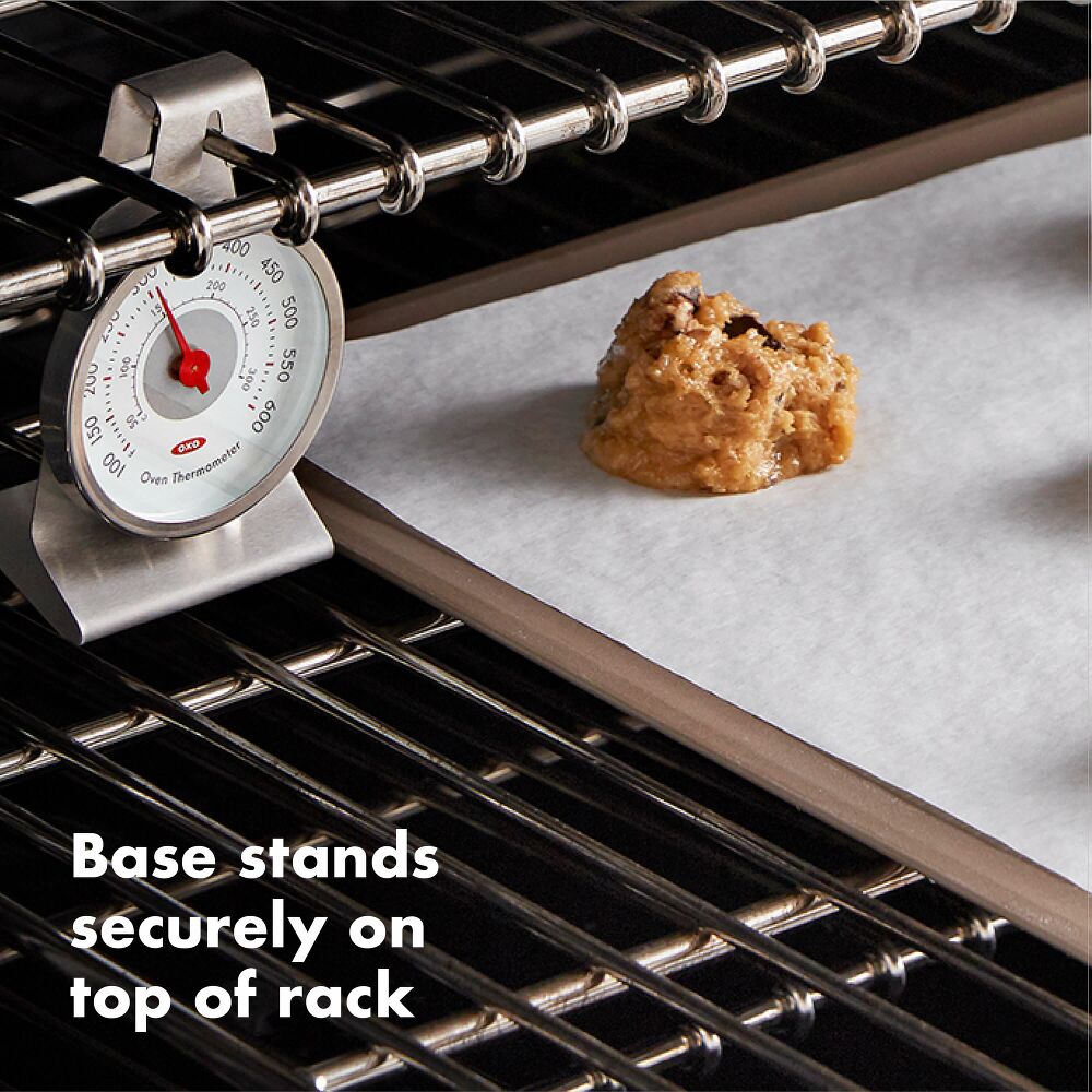 Chef's Precision Oven Thermometer T1