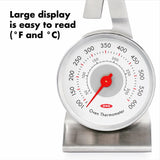 Chef's Precision Oven Thermometer T1