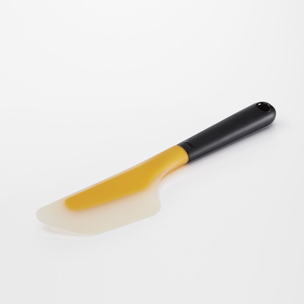 Small Flip & Fold Omelet Turner A7