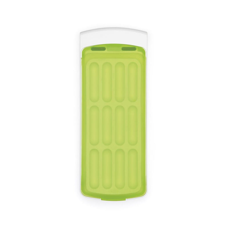 No-Spill Ice Stick Tray Z8