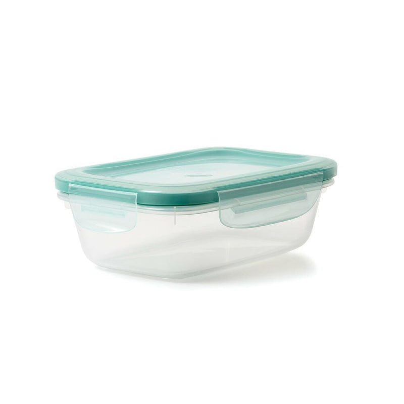 OXO Good Grips 3 Cup Smart Seal Plastic Container J1