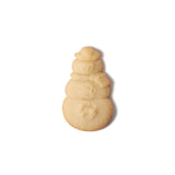 Christmas Cookie Press Disk Set G6