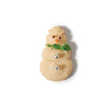 Christmas Cookie Press Disk Set G6