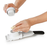 OXO Good Grips Garlic Slicer R2