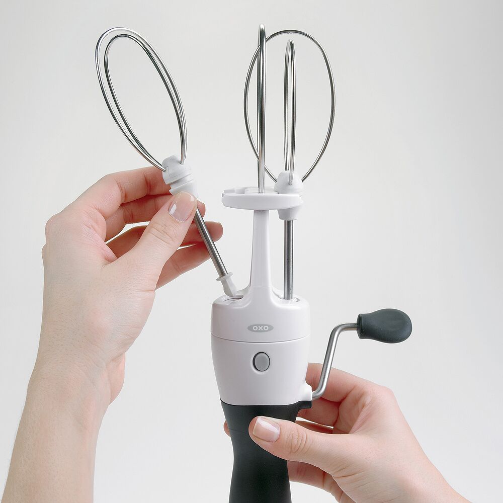 Egg Beater G0