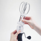 Egg Beater G0