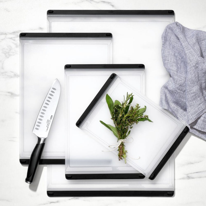 4-piece Cutting Board Bundle J2