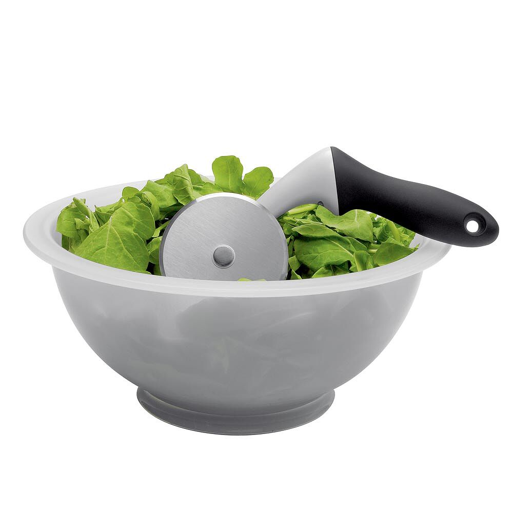 OXO Good Grips Salad Chopper & Bowl C9