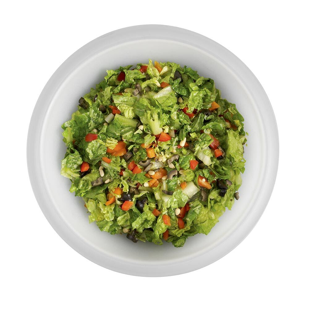 OXO Good Grips Salad Chopper & Bowl C9