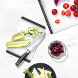 4-piece Cutting Board Bundle J2