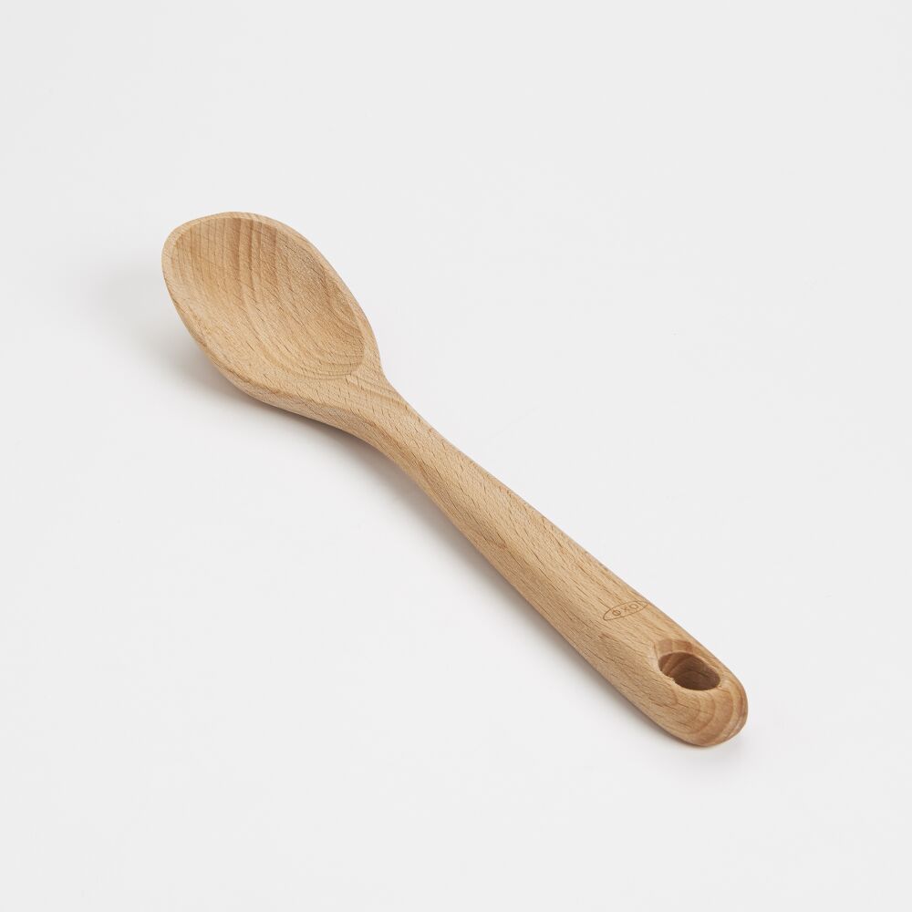 Wooden Small Spoon J7