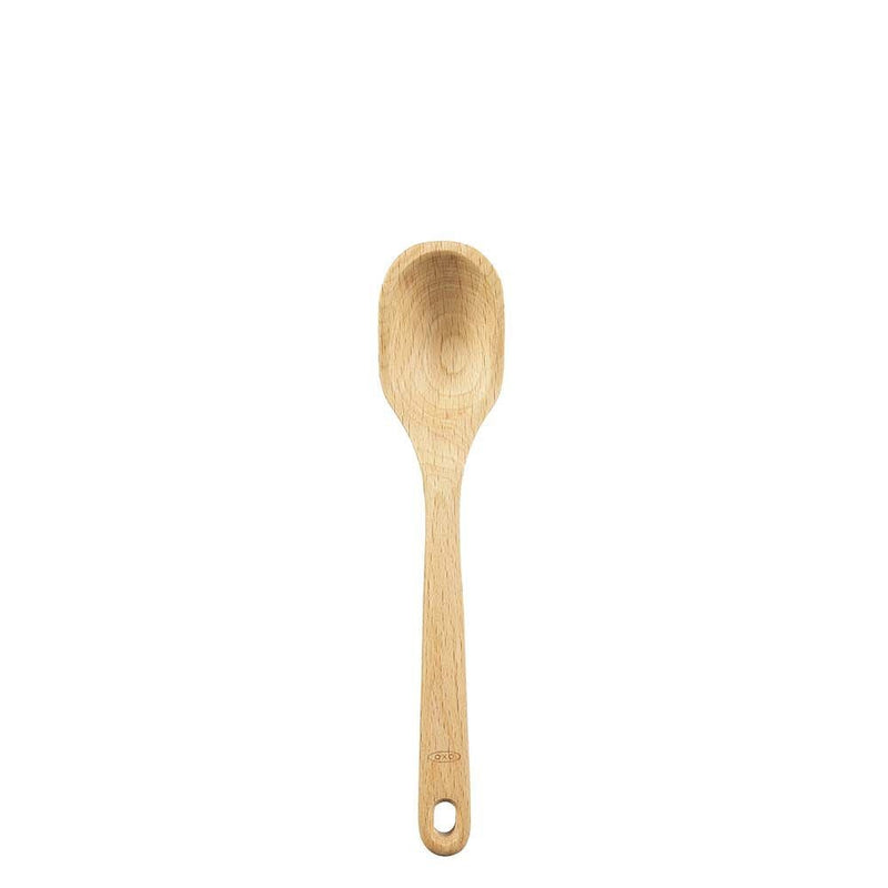 Wooden Small Spoon K0