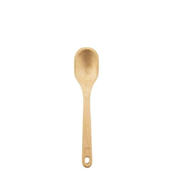 Wooden Small Spoon J7