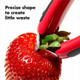 Strawberry Huller D6
