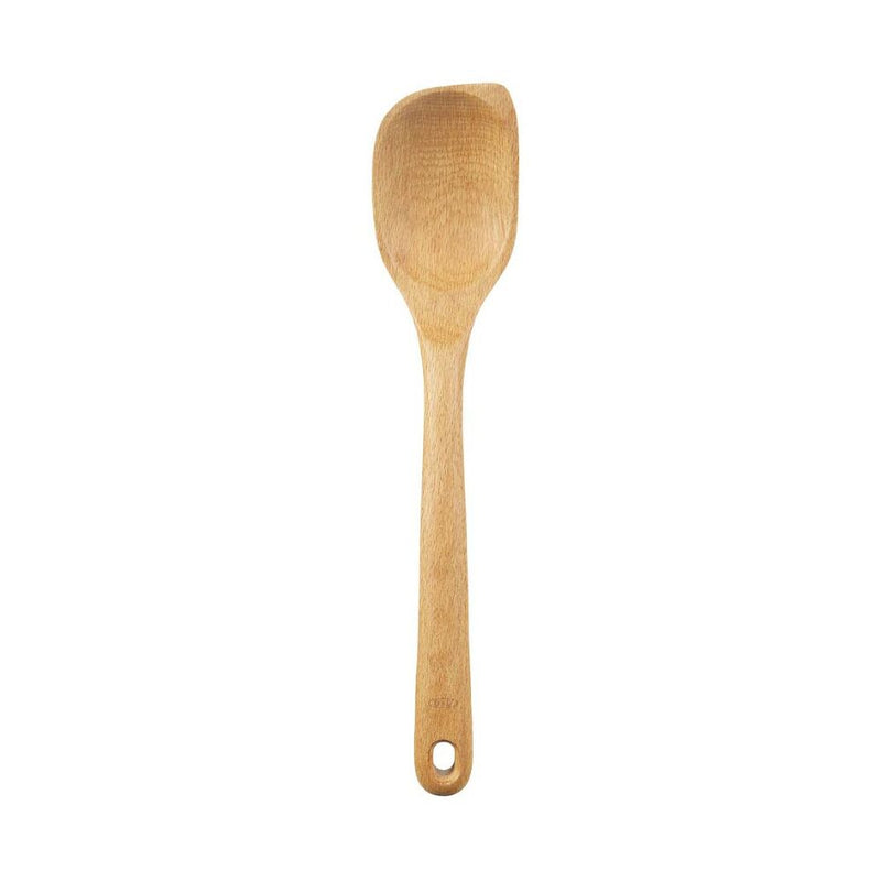 Wooden Corner Spoon G3