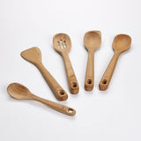 Wooden Sauté© Paddle J3