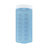 No-Spill Ice Cube Tray Q6