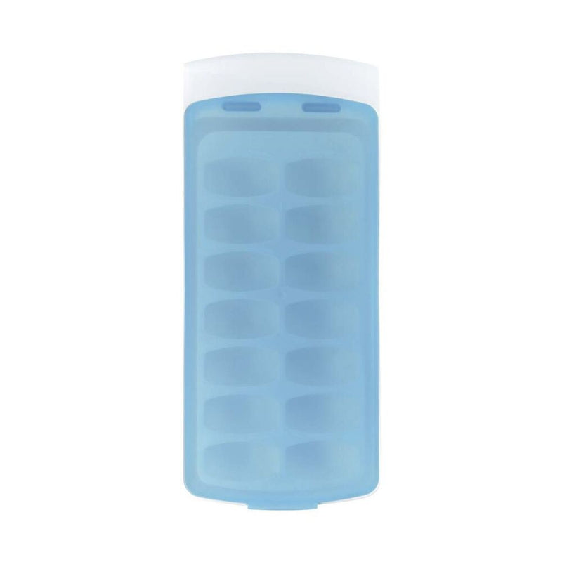 No-Spill Ice Cube Tray Q6