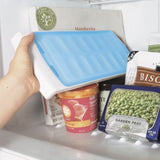 No-Spill Ice Cube Tray Q6