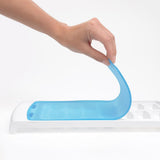No-Spill Ice Cube Tray Q6