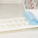 No-Spill Ice Cube Tray Q6
