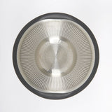 5 Quart Stainless Steel Colander W3