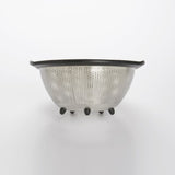 5 Quart Stainless Steel Colander W3