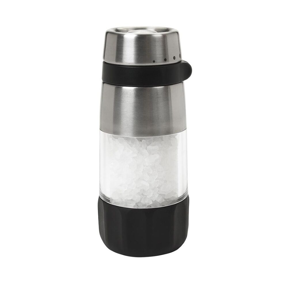 Accent Mess-Free Salt Grinder D5