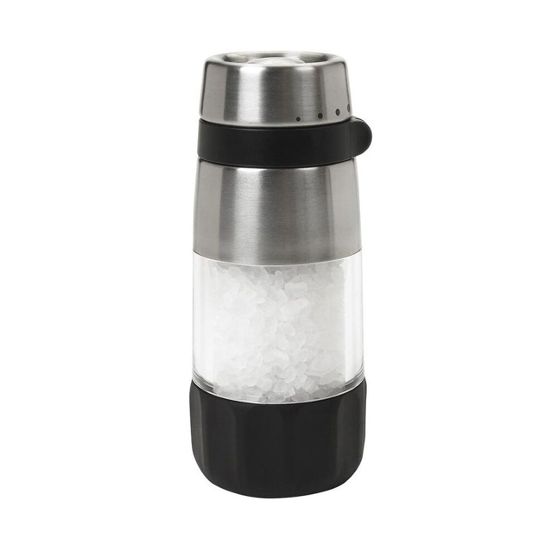 Accent Mess-Free Salt Grinder D5