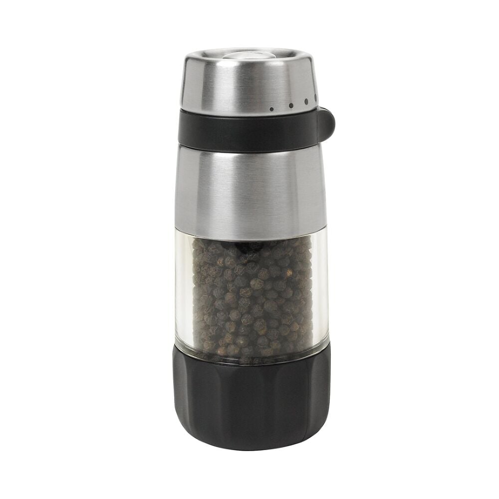 Accent Mess-Free Pepper Grinder W9