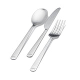 Prep & Go Stainless Steel Utensils With Case - Ocean Blue Q0