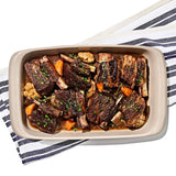 3 Qt Rectangular Stoneware Baking Dish R4