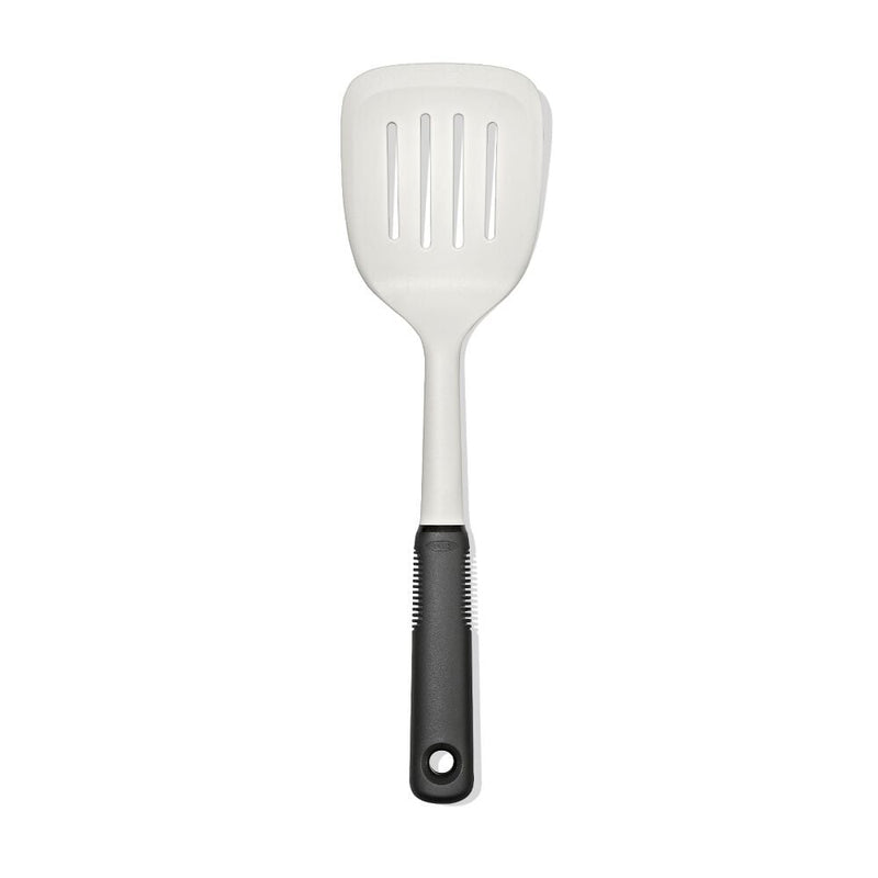 OXO Good Grips Nylon Square Turner — Oat E5
