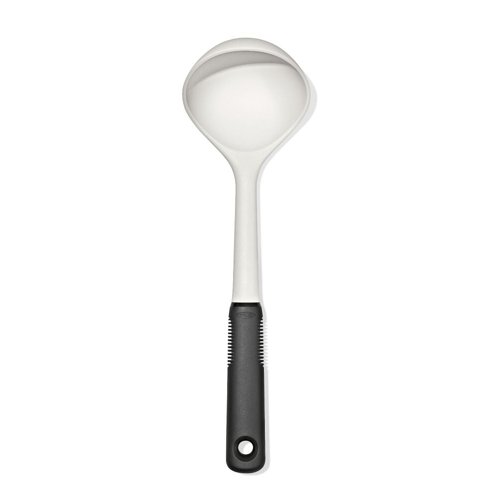 OXO Good Grips Nylon Ladle — Oat L2