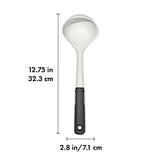 OXO Good Grips Nylon Ladle — Oat L2